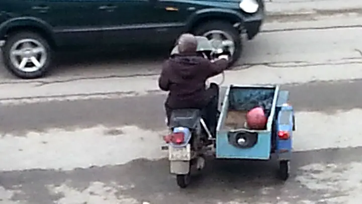 Zdjęcie z archiwum REDMOTORZ