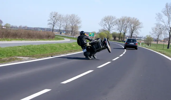 Zdjęcie z archiwum REDMOTORZ