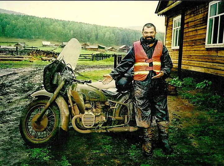 Zdjęcie z archiwum REDMOTORZ