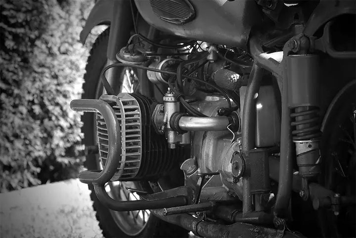 Zdjęcie z archiwum REDMOTORZ