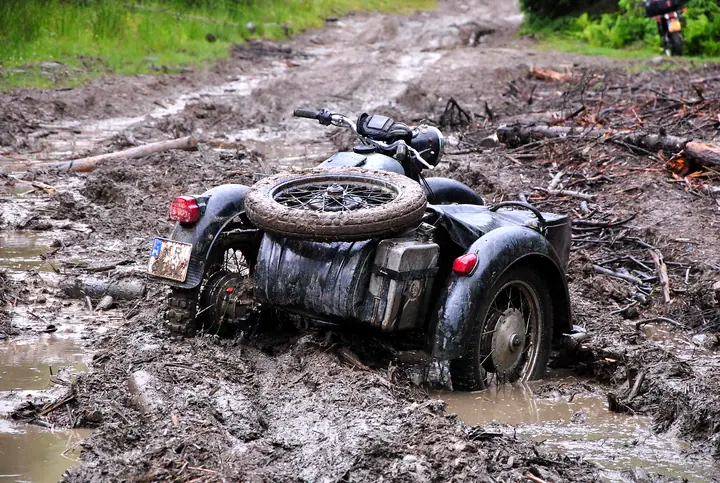 Zdjęcie z archiwum REDMOTORZ