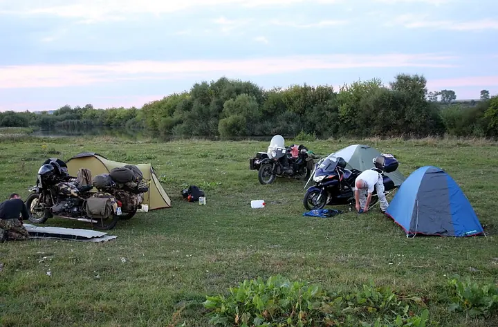 Krym 2013 — relacja Galara — zdjęcie