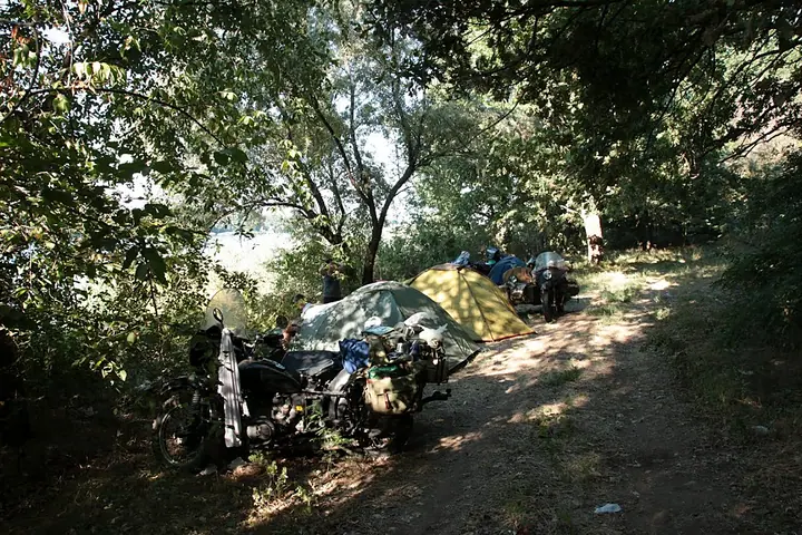 Krym 2013 — relacja Galara — zdjęcie