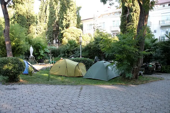Krym 2013 — relacja Galara — zdjęcie