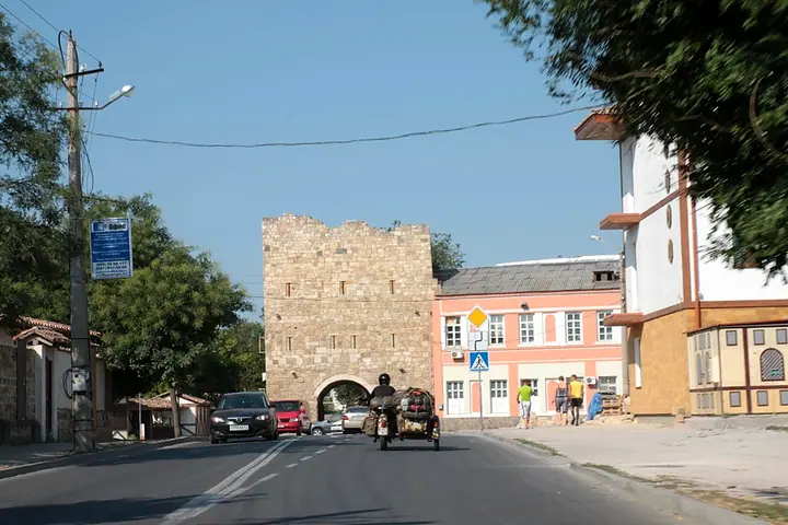 Krym 2013 — relacja Galara — zdjęcie