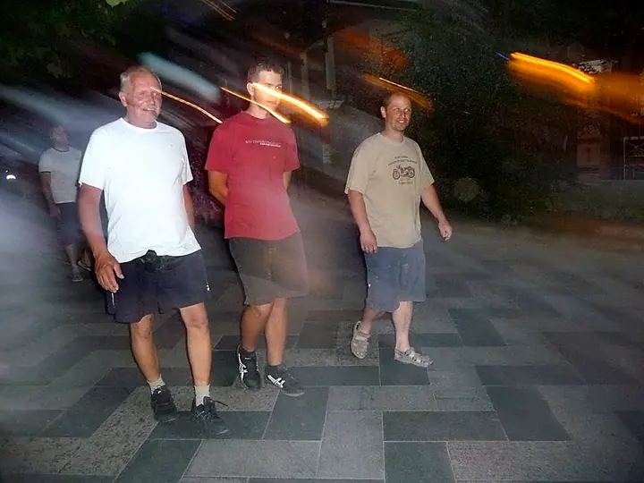Krym 2013 — relacja Galara — zdjęcie