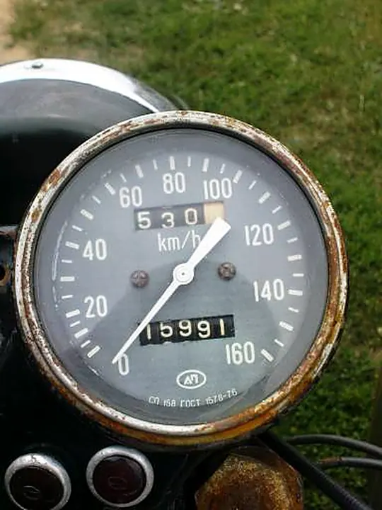 Marcin3M — 2676 km dookoła Polski — zdjęcie