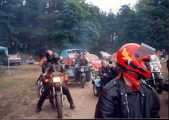 Marcin3M — 2676 km dookoła Polski — zdjęcie