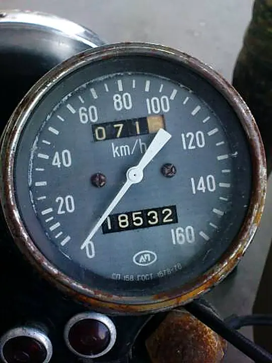 Marcin3M — 2676 km dookoła Polski — zdjęcie