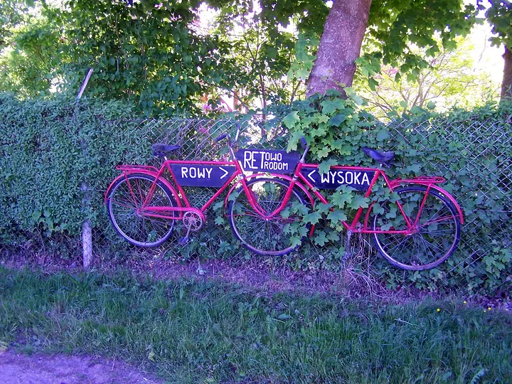 Piach wciąga, czyli IV Zlot BMW R75 i Zündapp KS750 — zdjęcie