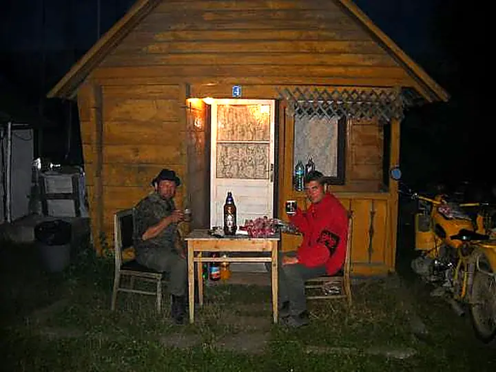 Rumunia 2011 — relacja Cubicka — zdjęcie
