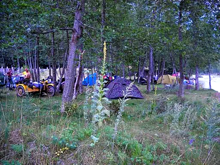 Rumunia 2011 — relacja Cubicka — zdjęcie